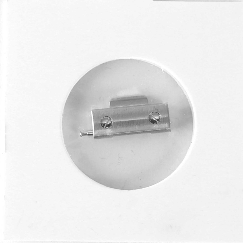 Cartier - Steel Santos Medium Link 16 MM