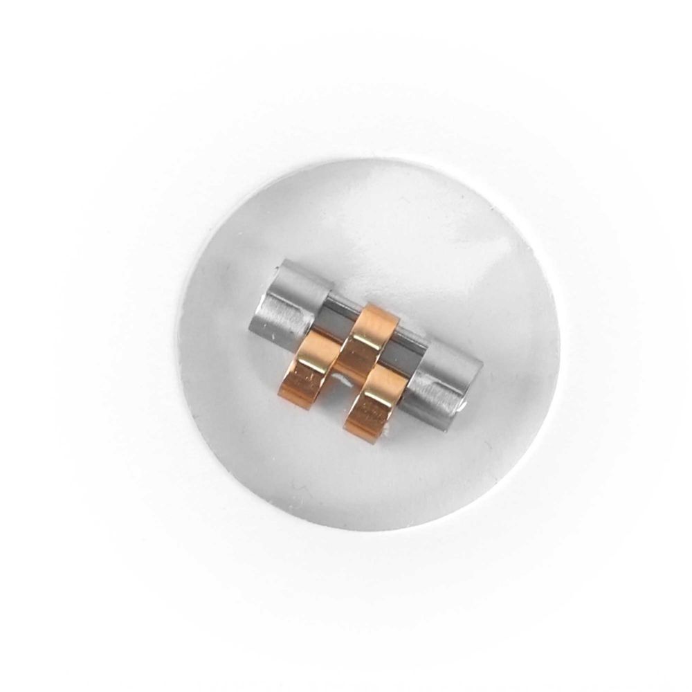 Rolex - Steel Yellow Gold Jubilee Link 16,3 MM