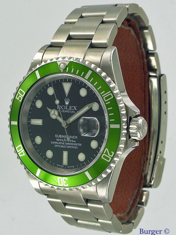 Rolex fat 2025 4