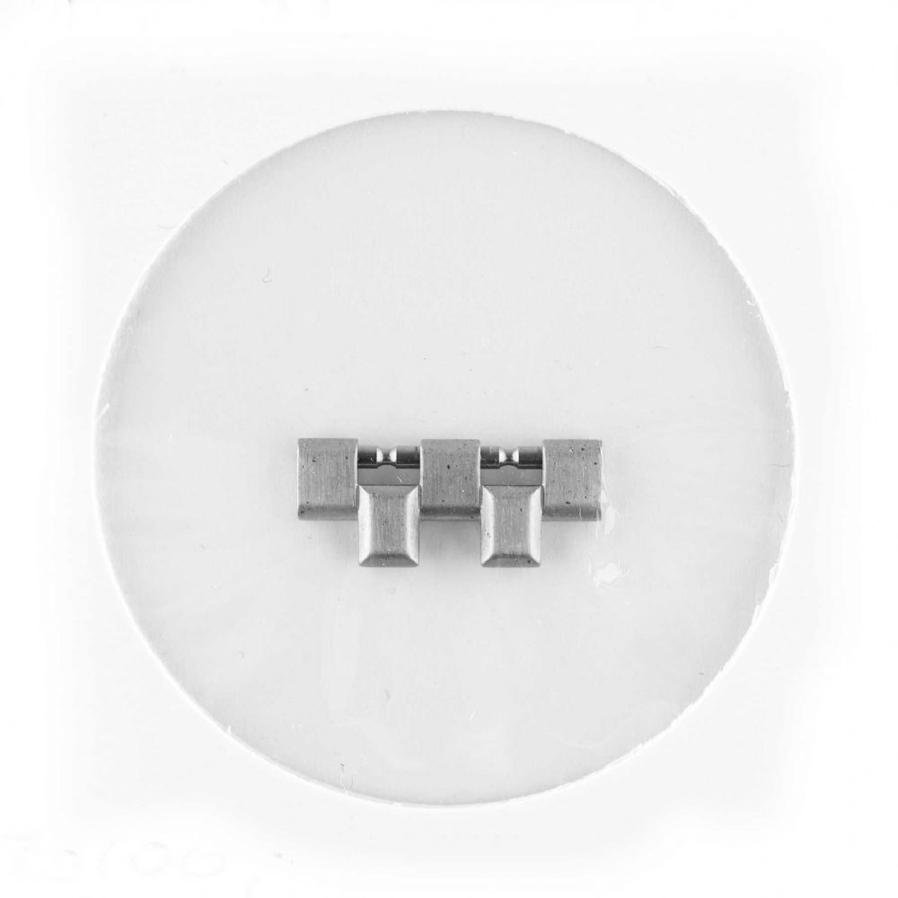 IWC - Steel Link 21MM