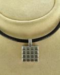 Chopard - Ice Cube Necklace NEW
