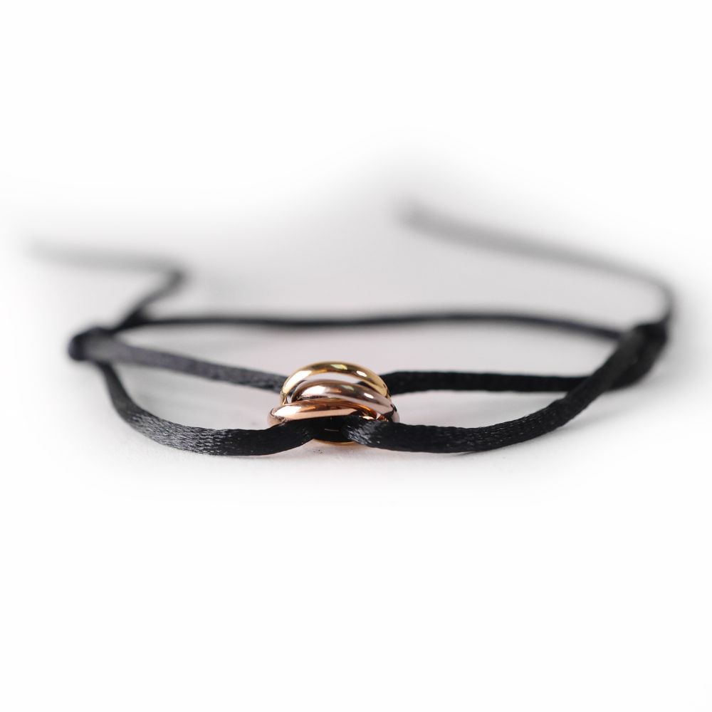 Cartier - Trinity Bracelet