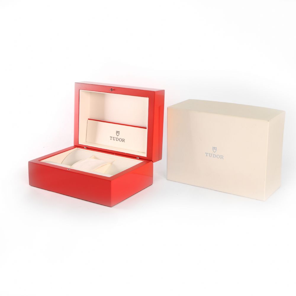 Tudor - Watch Box Set