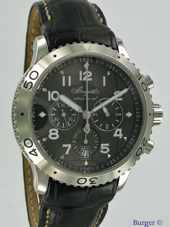 Breguet xxi hotsell 3810