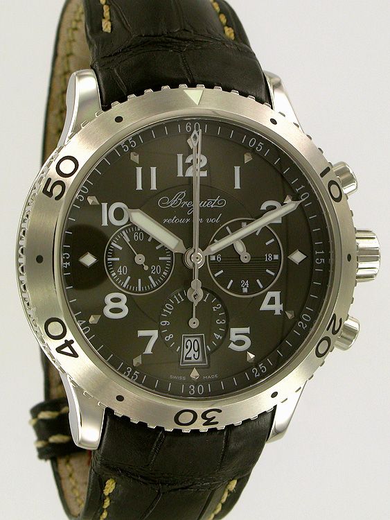 Breguet 3810 shop