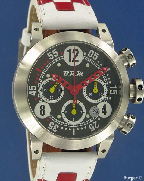 Horloge brm 2025