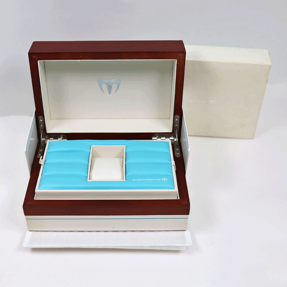 Technomarine 2025 watch box