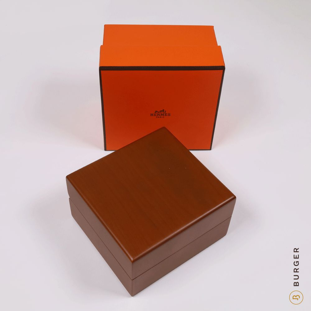 Watch Box - Hermes - Accessories - Juwelier Burger