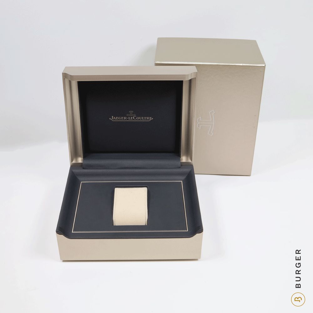 Jaeger LeCoultre - Watch Box ( Replacement Cushion )