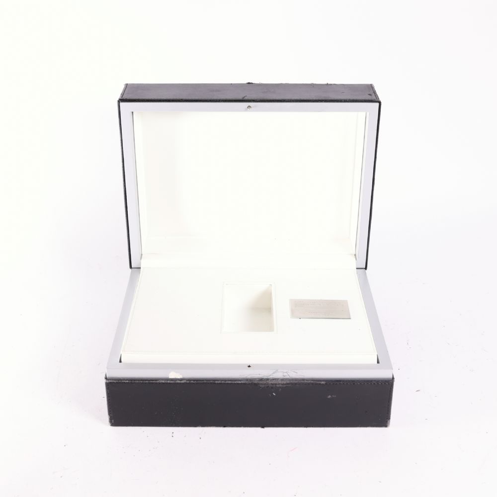 IWC - Watch Box Portugieser Ref. 5444 Limited Edition
