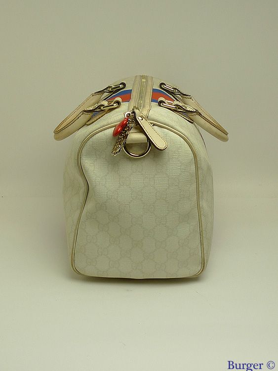 Gucci Coated Canvas Limited Edition Bum Bag with Stars - A World Of Goods  For You, LLC