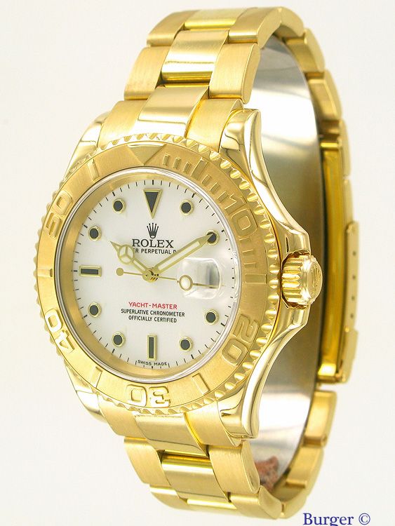 40mm gold hotsell