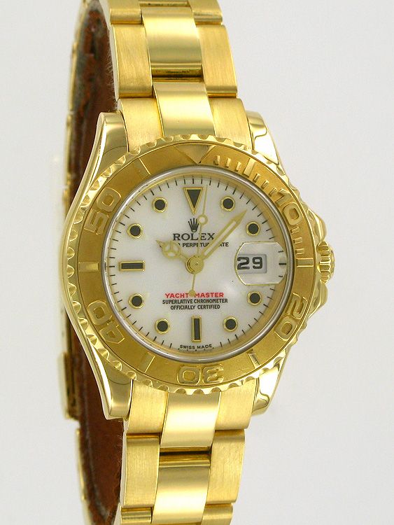 Lady yachtmaster best sale