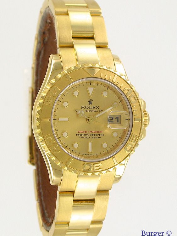 Lady yachtmaster sales