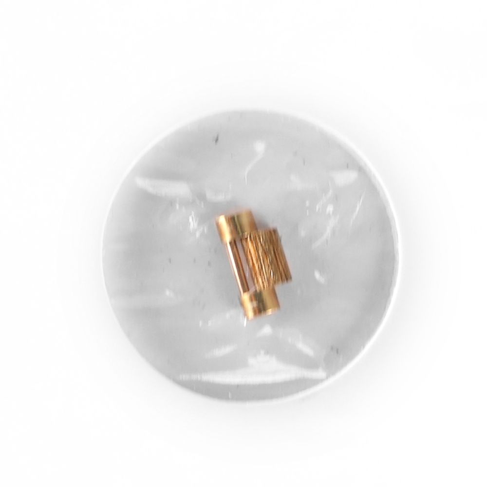 Rolex - Yellow Gold Bark Link 9,7 MM