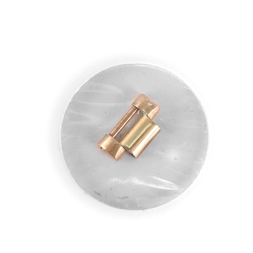 Rolex - Yellow Gold Link 12,6 MM