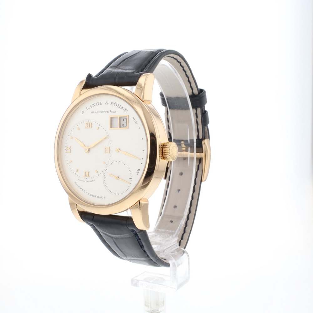 Lange 1 Rose Gold