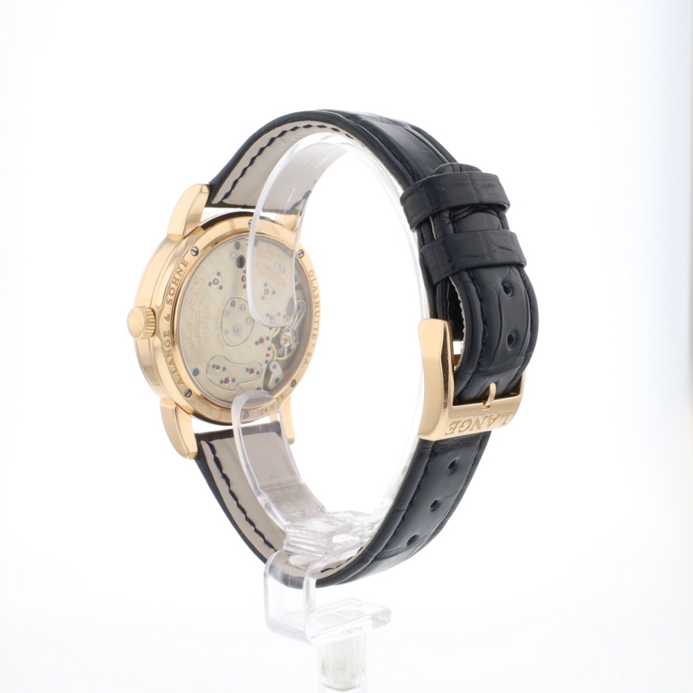 Lange 1 Rose Gold