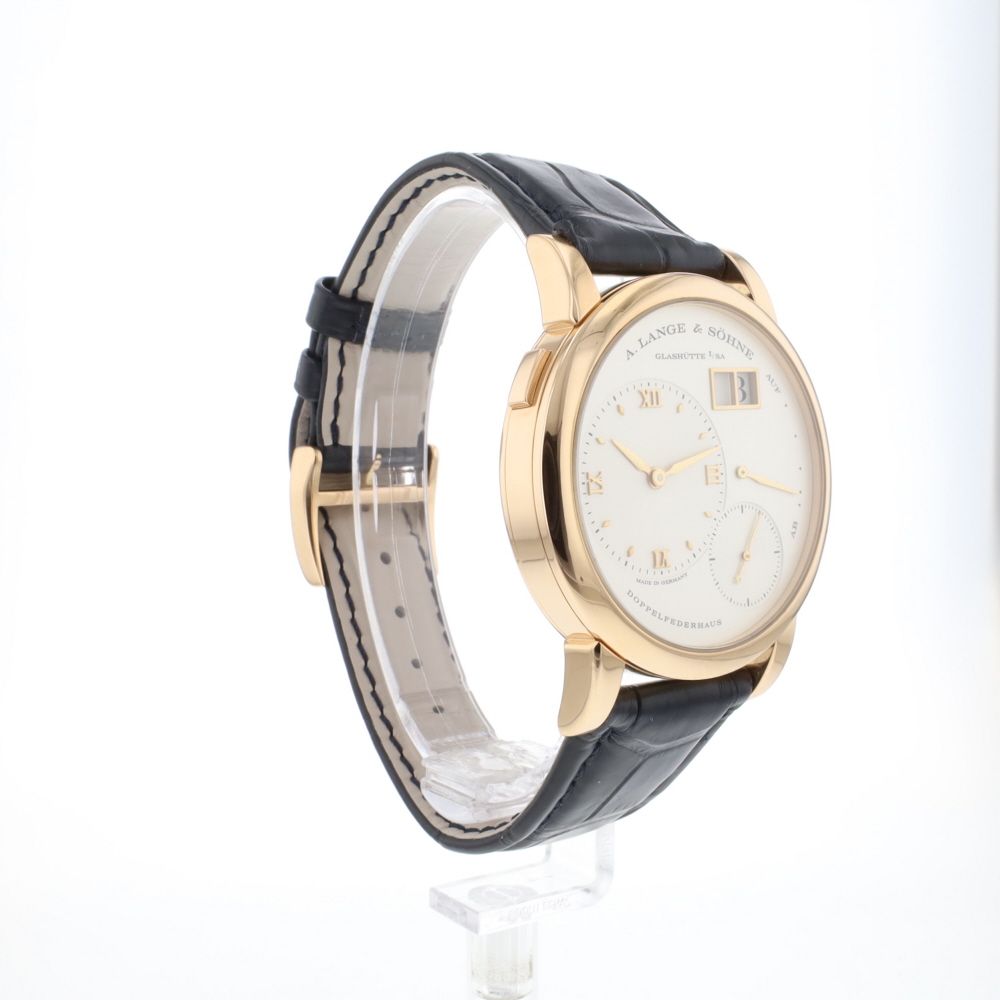 Lange 1 Rose Gold
