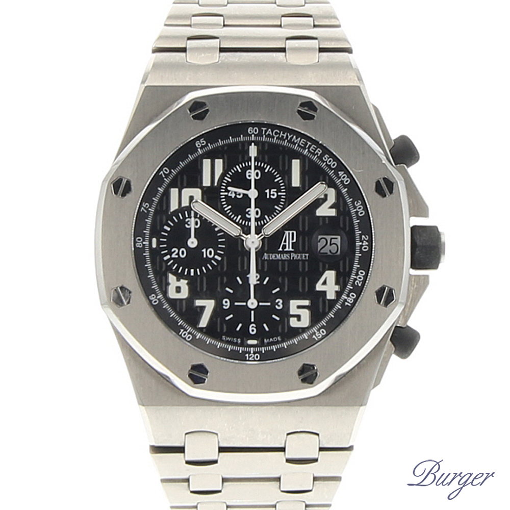 Ap royal best sale oak offshore titanium