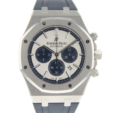 Audemars Piguet - Royal Oak Chronograph Italy