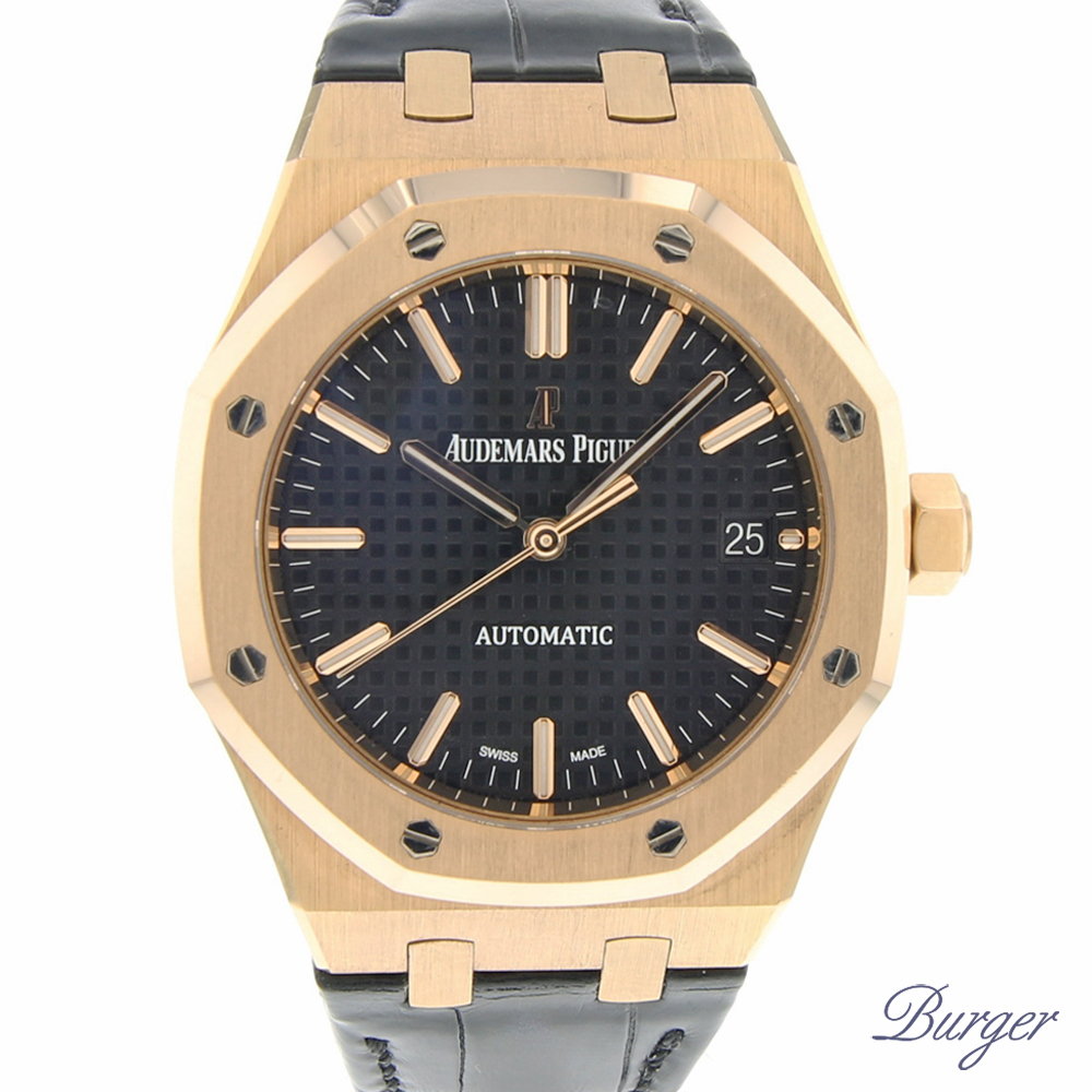 audemars piguet rose goud