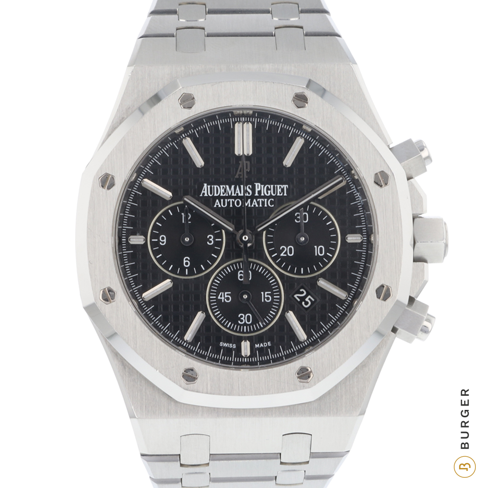ap chronograph