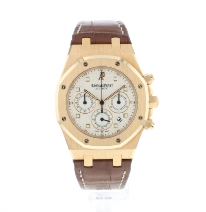 ap chronograph