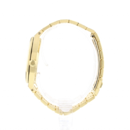 Royal Oak Automatic 36MM Yellow Gold White Dial