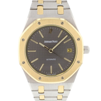 Royal Oak 36MM Steel Gold Automatic