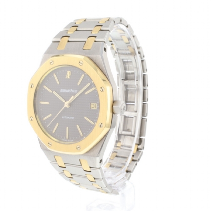 Royal Oak 36MM Steel Gold Automatic