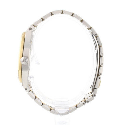 Royal Oak 36MM Steel Gold Automatic