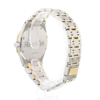 Royal Oak 36MM Steel Gold Automatic