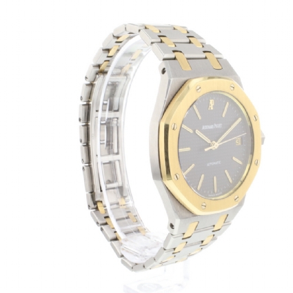 Royal Oak 36MM Steel Gold Automatic