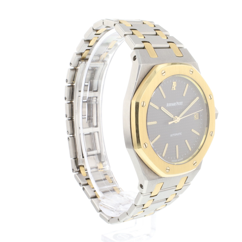 Royal Oak 36MM Steel Gold Automatic
