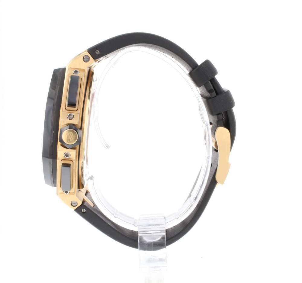 Royal Oak Offshore 44MM Chronograph Rosegold