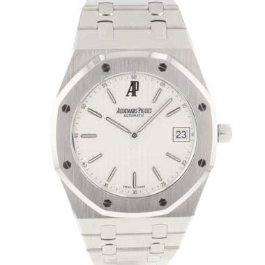 Audemars Piguet - Royal Oak Jumbo Steel