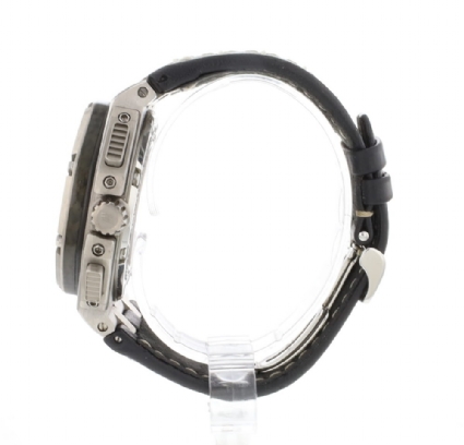 Royal Oak Offshore Chronograph Titanium Limited Edition