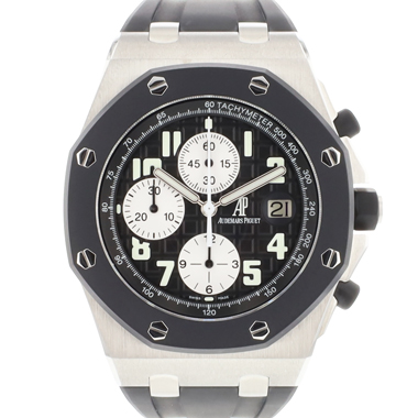 Audemars Piguet - Royal Oak Offshore Chronograph NEW