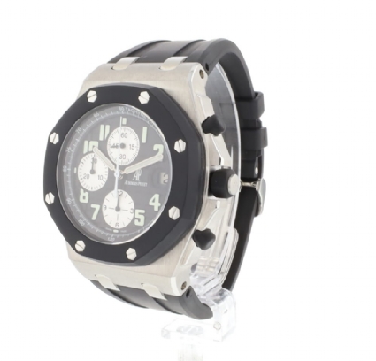 Royal Oak Offshore Chronograph NEW