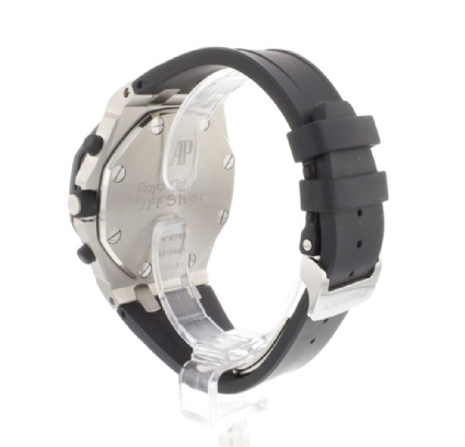 Royal Oak Offshore Chronograph NEW