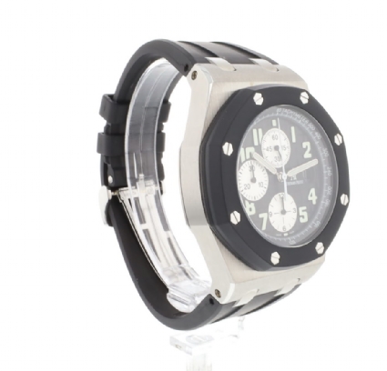 Royal Oak Offshore Chronograph NEW