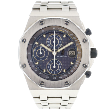 Audemars Piguet - Royal Oak Offshore Chrono