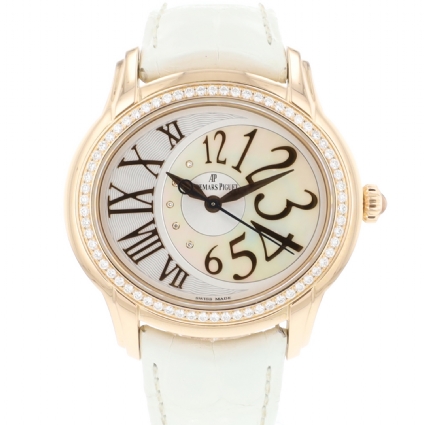 Millenary MoP Diamonds