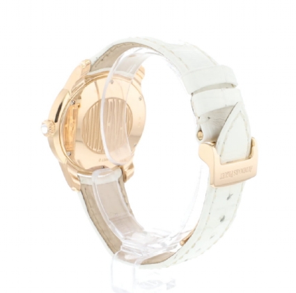 Millenary MoP Diamonds