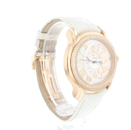 Millenary MoP Diamonds