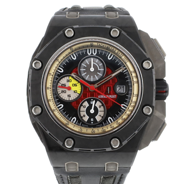 Audemars Piguet - Royal Oak Offshore Grand Prix Chronograph Limited Edition