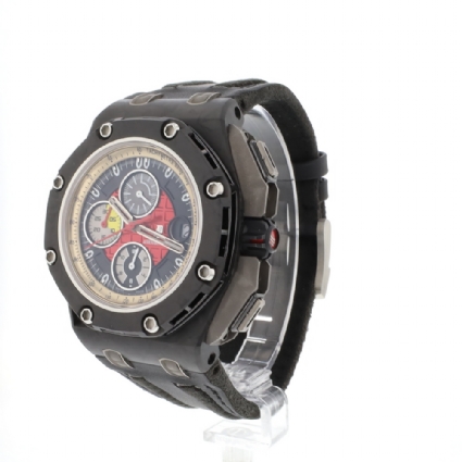 Royal Oak Offshore Grand Prix Chronograph Limited Edition