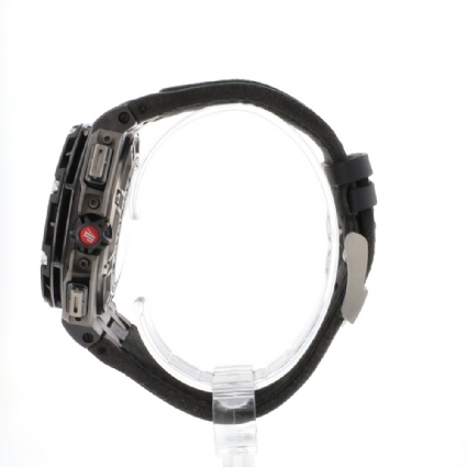 Royal Oak Offshore Grand Prix Chronograph Limited Edition