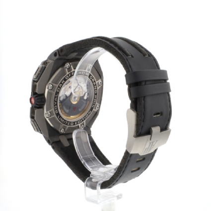 Royal Oak Offshore Grand Prix Chronograph Limited Edition